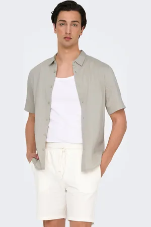 Only & Sons Onsrobin Chemise
