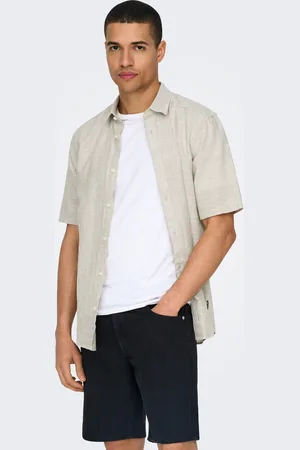 Only & Sons Onscaiden Chemise