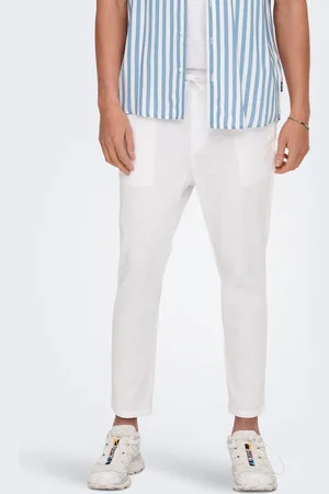 Only & Sons Onslinus Tapered Fit Jogger