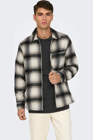 Only & Sons Onsaustin Chemise