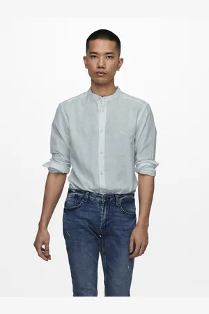 Only & Sons Onscaiden Chemise