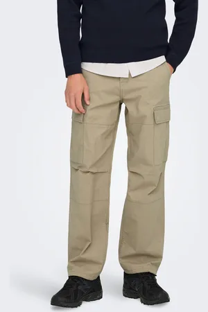 Only & Sons Onsray Loose Fit Pantalon