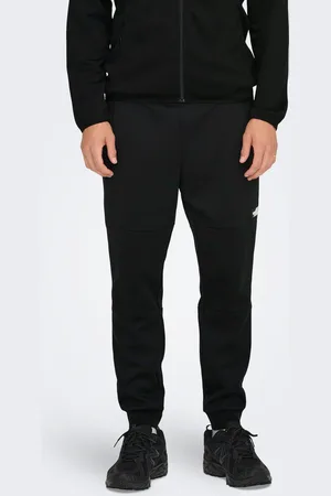 Only & Sons Onsliam Regular Fit Pantalon De Survêtement