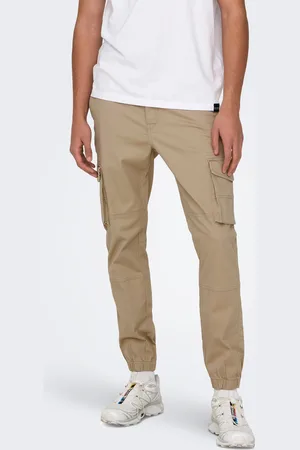 Only & Sons Onscarter Tapered Fit Pantalon Cargo