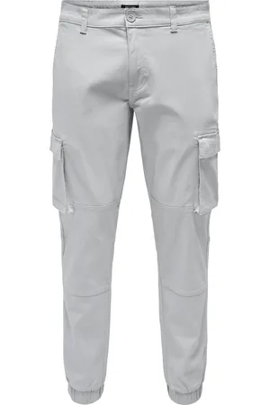Only & Sons Onscam Tapered Fit Pantalon Cargo