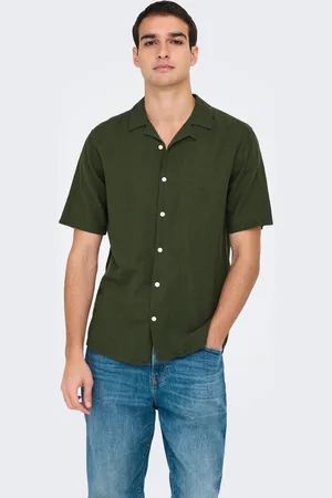 Only & Sons Onscaiden Chemise