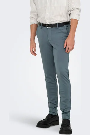 Only & Sons Onsmark Slim Fit Pantalon Chino