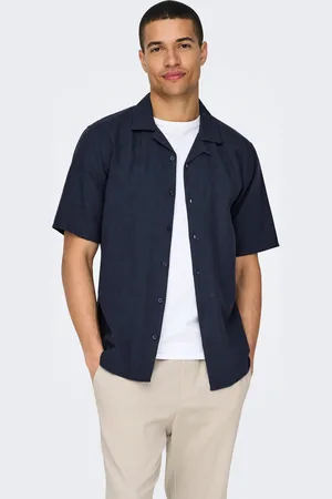 Only & Sons Onscaiden Chemise