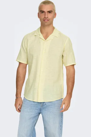 Only & Sons Onscaiden Chemise