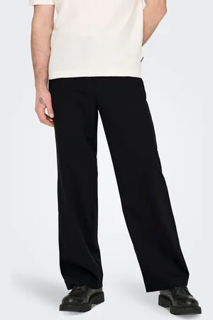 Only & Sons Onsbob-le Pantalons De Tailleur