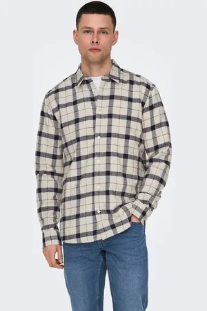 Only & Sons Onslars Chemise