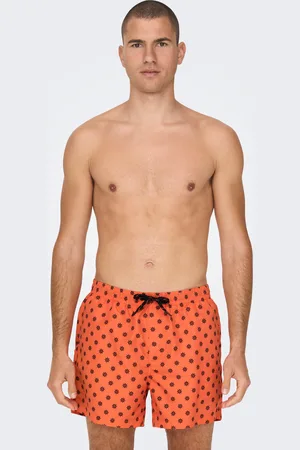 Only & Sons Onsted Swim Shorts