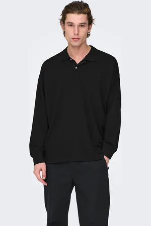 Only & Sons Onsherrison Polo