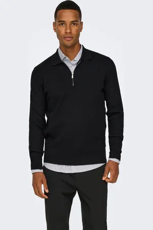 Only & Sons Onscooper Pull-overs