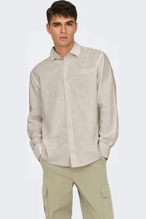 Only & Sons Onscaiden Chemise