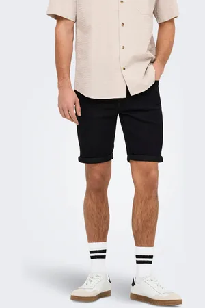 Only & Sons Onsply Taille Moyenne Regular Fit Shorts