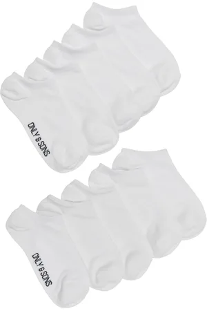 Only & Sons Onsfinch 10-pack Chaussettes