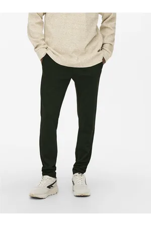 Only & Sons Onsmark Slim Fit Pantalon Chino