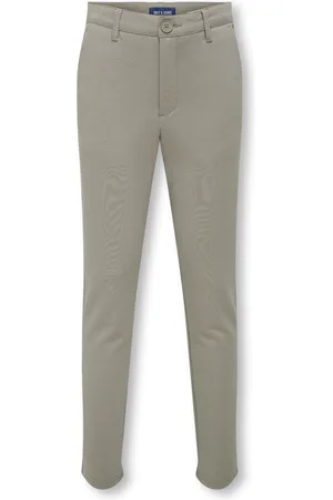 Only & Sons Osjmark Slim Fit Pantalon