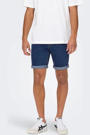 Only & Sons Onsply Taille Moyenne Regular Fit Shorts
