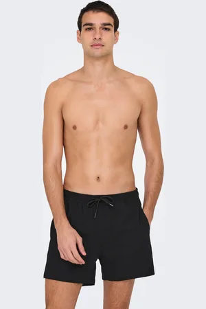 Only & Sons Onsted Swim Shorts