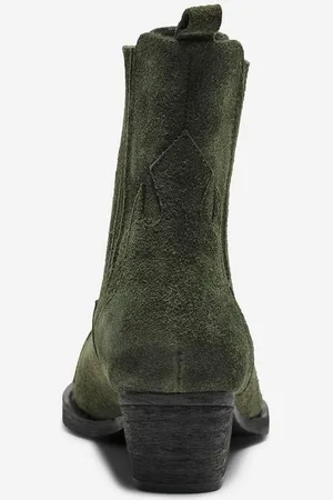 ONLY Onlmargit-1 Bottes De Cowboy