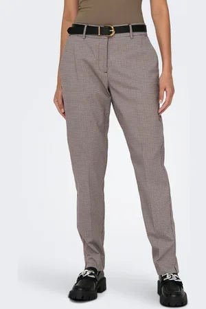 ONLY Onlveronica-joss Regular Fit Pantalon