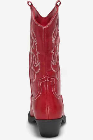 ONLY Onlbronco-3 Bottes De Cowboy