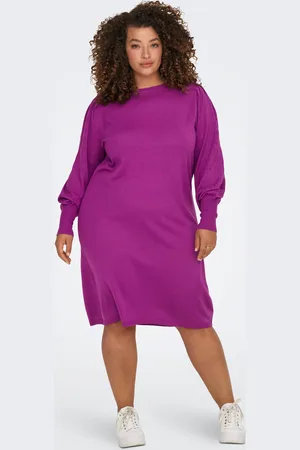 ONLY Carmirla Robe En Maille