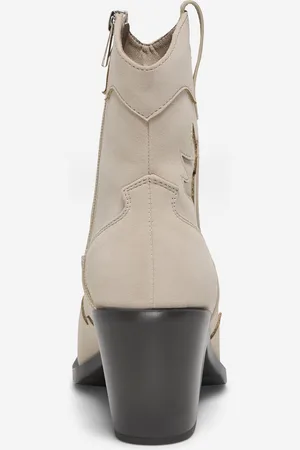 ONLY Onlbrooke-4 Bottes De Cowboy