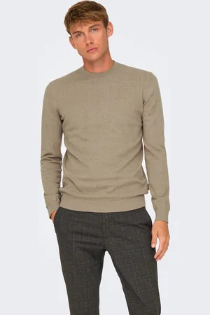 Only & Sons Onsloui Pull-overs