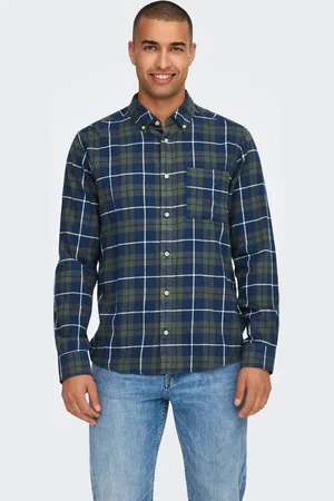Only & Sons Onsral Chemise