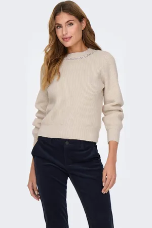 ONLY Onlgaida Pull En Maille