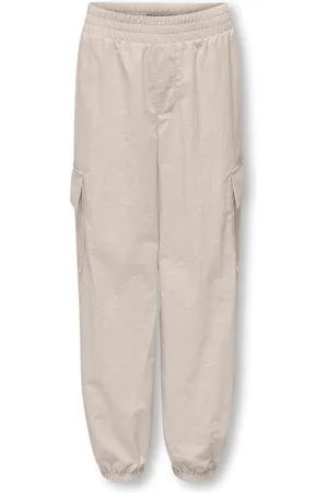 ONLY Kogecho Loose Fit Pantalon Cargo