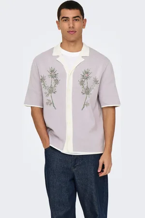 Only & Sons Onsrun Polo En Maille