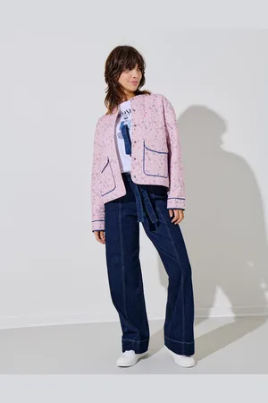ONLY Onlhallie Veste Matelassée