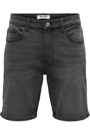 Only & Sons Onsweft Regular Fit Shorts