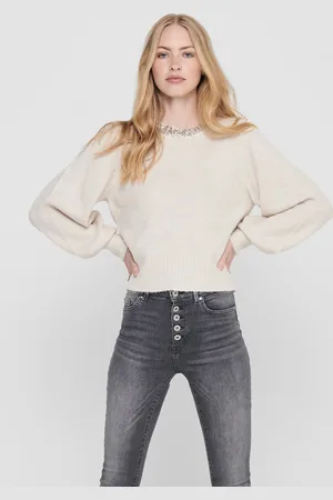 ONLY Onlelsa Pull En Maille