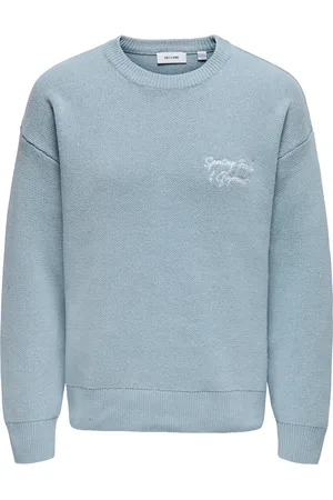 Only & Sons Onsgabir Pull-overs