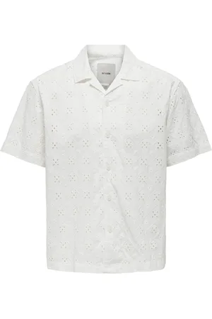 Only & Sons Onsaron Chemise