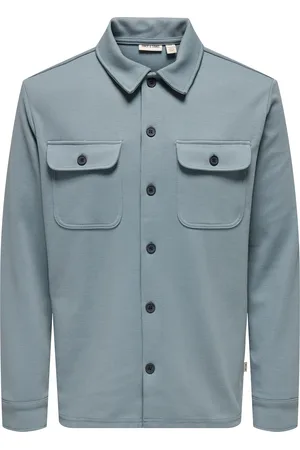 Only & Sons Onsnewkodyl Chemise