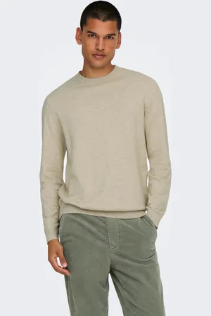 Only & Sons Onsloui Pull-overs