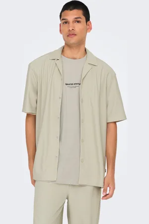Only & Sons Onskari Chemise