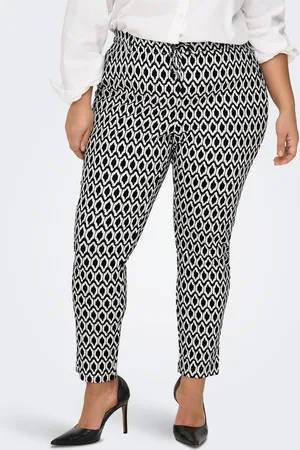 ONLY Cargoldtrash Regular Fit Pantalon Classique