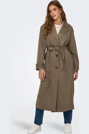 ONLY Onlline Trench Coat