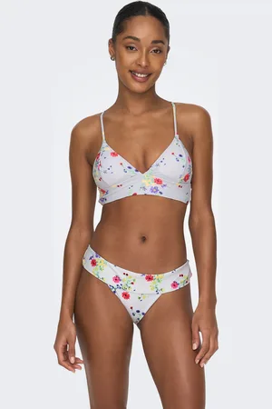 ONLY Onlbobby Bas De Bikini