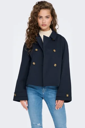 ONLY Onlapril Trench Coat