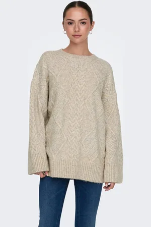 ONLY Jdysilja Pull En Maille