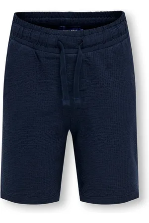 Only & Sons Osjkian Taille Moyenne Regular Fit Shorts