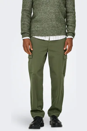 Only & Sons Onssinus Loose Fit Pantalon